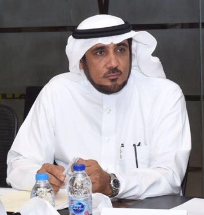 المدير التنفيذي